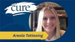 Areola Tattooing Helped Stephanie Wachtel Reclaim Confidence After Cancer