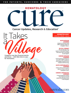 Hematology Special Issue (October) 2021