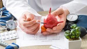 FDA grants Priority Review for Padcev plus Keytruda in muscle-invasive bladder cancer: © stock.adobe.com.