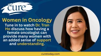 Photo of Dr. Tran Ho