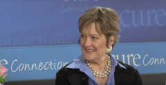 EP. 1 Diagnosed With Colon Cancer: Jody's Story
