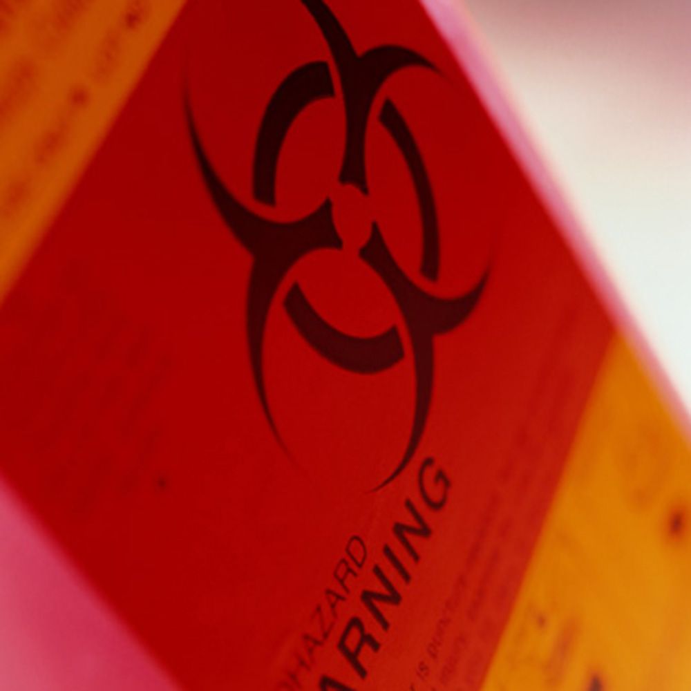 Agent Orange's Possible Link to Rare Cancer Type Sparks ...