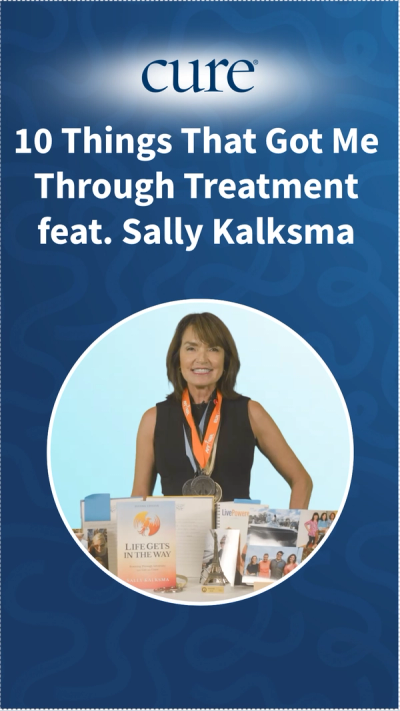 Image of Sally