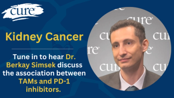 TAMs may help predict response to PD-1 inhibitors in metastatic clear cell kidney cancer, Dr. Berkay Simsek reported at the 2025 Kidney Cancer Summit.