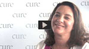 Michelle Esser Discusses Two Encouraging Breast Cancer Studies