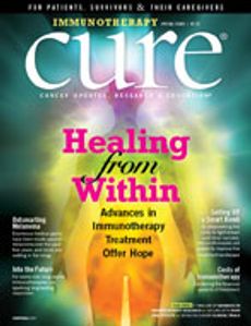 Immunotherapy Special Issue