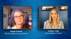 Go2 Foundation Expert Explains Who Should Be Screened for Lung Cancer and Why