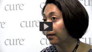 Lecia V. Sequist on Side Effects From Agents for Resistant Lung Cancer
