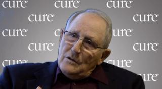 Survivor Discusses Exciting Advancements in Prostate Cancer