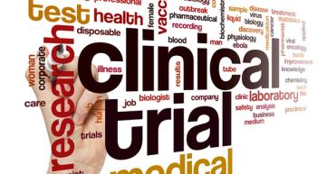clinical trial