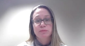 Dr. Megan Menon explains how patients can verify the authenticity of online prescription purchases for their cancer treatment.