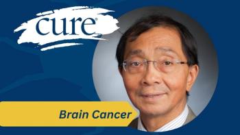 Dr. Patrick Wen discussed with CURE how Modeyso treats diffuse midline glioma, and what unmet needs remain for patients now that the therapy is available.  