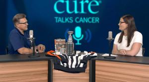 Kerry Fraser Talks Cancer Treatment