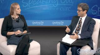 Exciting Treatment Options Being Developed in Multiple Myeloma