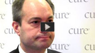 William G. Wierda on the Treatment of CLL