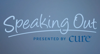 CURE Speaking Out