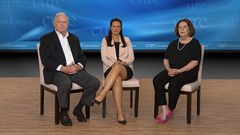 EP. 1 The Mission of Mollie's Fund