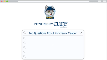 The Cancer Search Bar Pancreatic Cancer