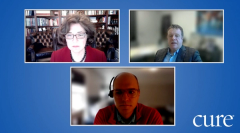 Diagnoses and Treatment Panel