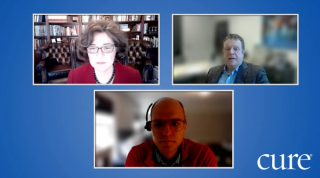 Diagnoses and Treatment Panel