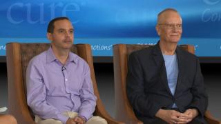 Moving Forward With Pancreatic Cancer