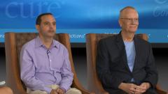 EP. 7 Moving Forward With Pancreatic Cancer