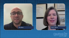 EP. 3 Chemo Shortage Didn’t Materialize ‘The Way We Initially Feared’