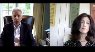 'A Lot of Action' in The Development of Targeted Therapies for Mantle Cell Lymphoma