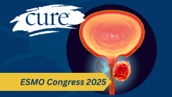 Supplemental Xtandi Does Not Improve Metastasis-Free Survival in High-Risk Prostate Cancer  