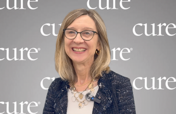 Anne M. Reb is a nurse practitioner with City of Hope.