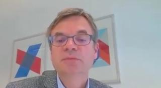 Long-Term Data of Imbruvica-Rituxan Combo in Waldenstrom’s Macroglobulinemia Demonstrates ‘Major Step Forward’