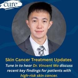 Key Skin Cancer Treatment Updates From 2025 and What is Still to Come 