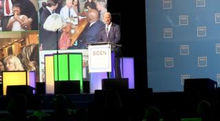 Finding Inspiration at the Biden Cancer Summit