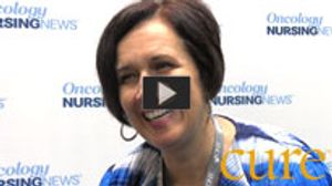 Sandra Spoelstra, PhD, RN, on Educating Patients About Oral Agents