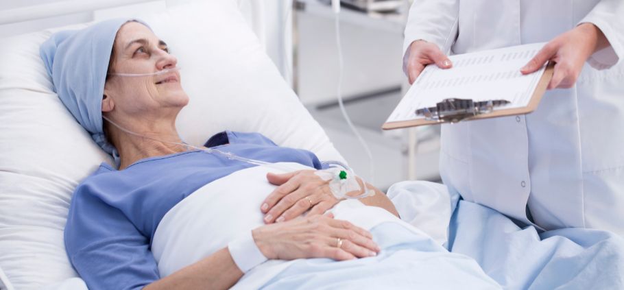 How Lymphoma Diagnosis and Treatment will Challenge You