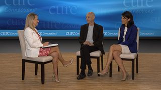 Living with Carcinoid Tumors