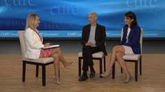 EP. 5 Living with Carcinoid Tumors