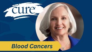 Dr. Gwen Nichols explains how Orca‑T may reduce graft-versus-host disease and impact treatment decisions.