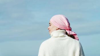 When I was diagnosed with breast cancer, I accepted there would be things I couldn’t completely control: © stock.adobe.com.