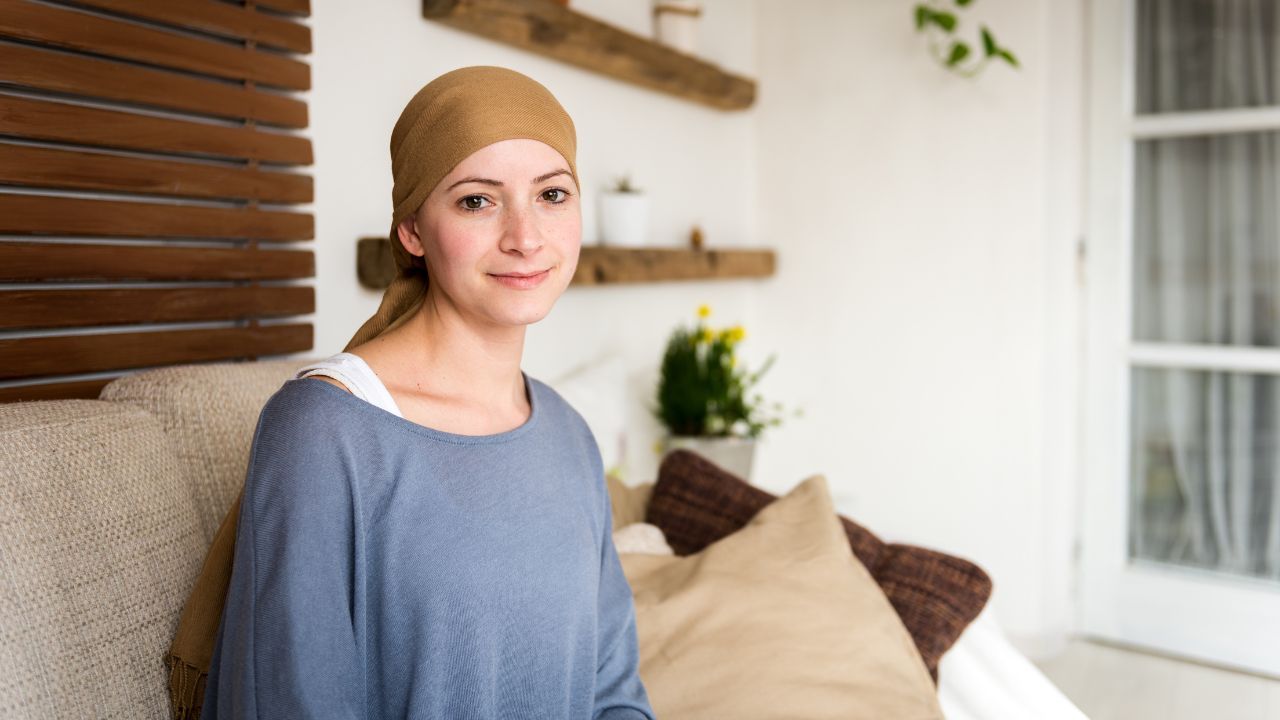 Todd Kennedy, a multiple myeloma survivor, explains how switching from an hours-long IV infusion to a 3-minute Sub-Q injection changed his life: © stock.adobe.com.