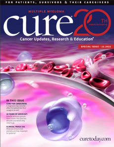 Multiple Myeloma Special Issue 2