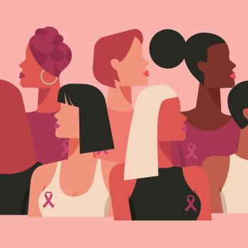 A breast cancer diagnosis brings about many losses: © stock.adobe.com.