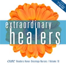 Extraordinary Healers Vol. 10