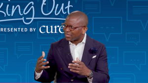 Dr. Brian Keith McNeil