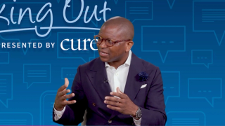 Dr. Brian Keith McNeil