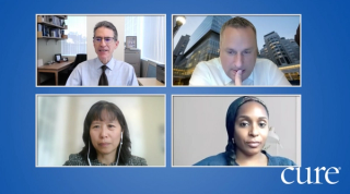 Addressing Unmet Needs Session Panel