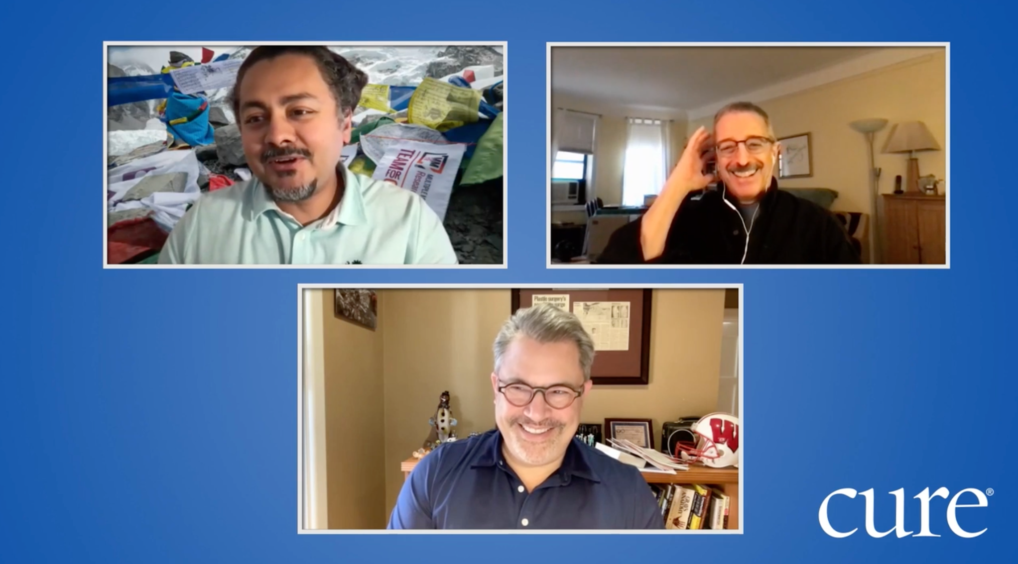 MM4MM Keynote Lecture