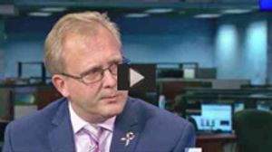 Our Trip to the Grand Canyon to Raise Money for Cancer Research