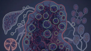 Image representing lymphoma