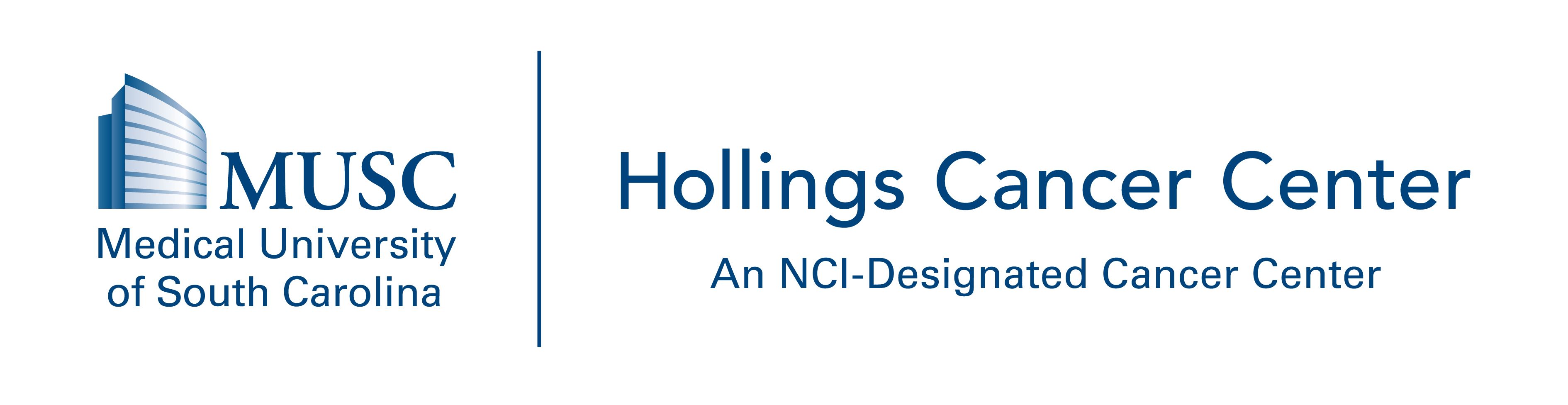 Institution Partners | Cancer Centers | <b>MUSC Hollings Cancer Center</b>